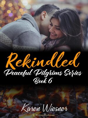 cover image of Rekindled